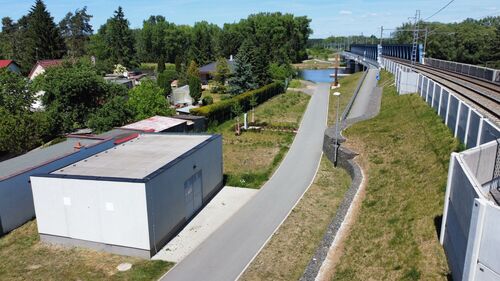 PSOV Čelákovice II